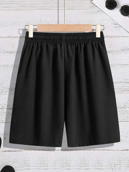 Strandshorts für Herren - Leo