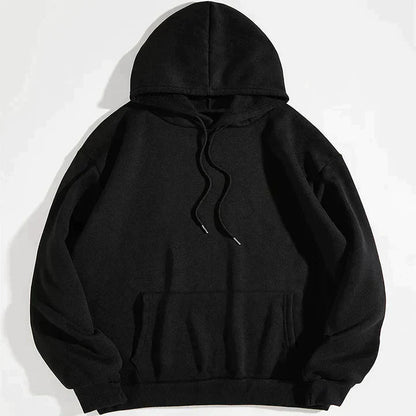 Bequemer hoodie für damen