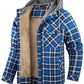 Victor Hartfield | Woodland Jacket