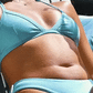 Lara - Himmlisches Mikro-Bikini