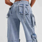 Coleen - Cargo-Hosen