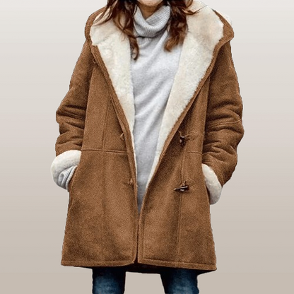 Wärmespendende Fleece-Kleidung für den Winter