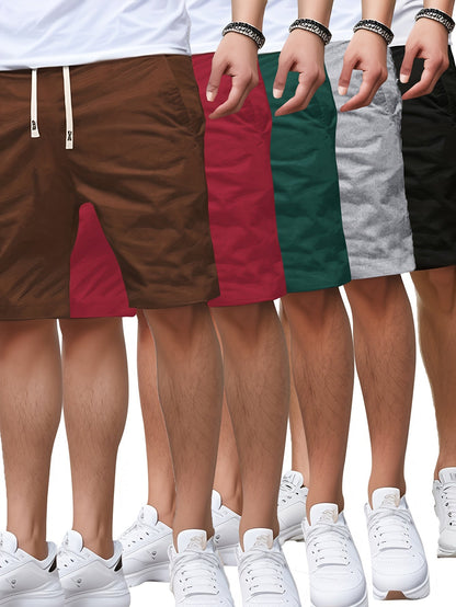 Praktische Shorts mit Taschen - Finn