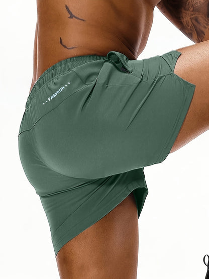 Herren-Kordelzugshorts - Nico