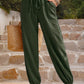 Molly - Sommerhosen mit hoher Taille