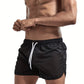 Herren-Badeshorts mit Kordelzug - Lars