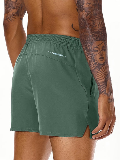 Herren-Kordelzugshorts - Nico