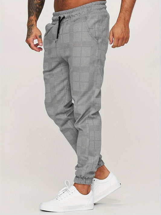 Anton - Stylische Jogginghose