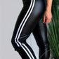 Alexandra – hose mit hoher taille