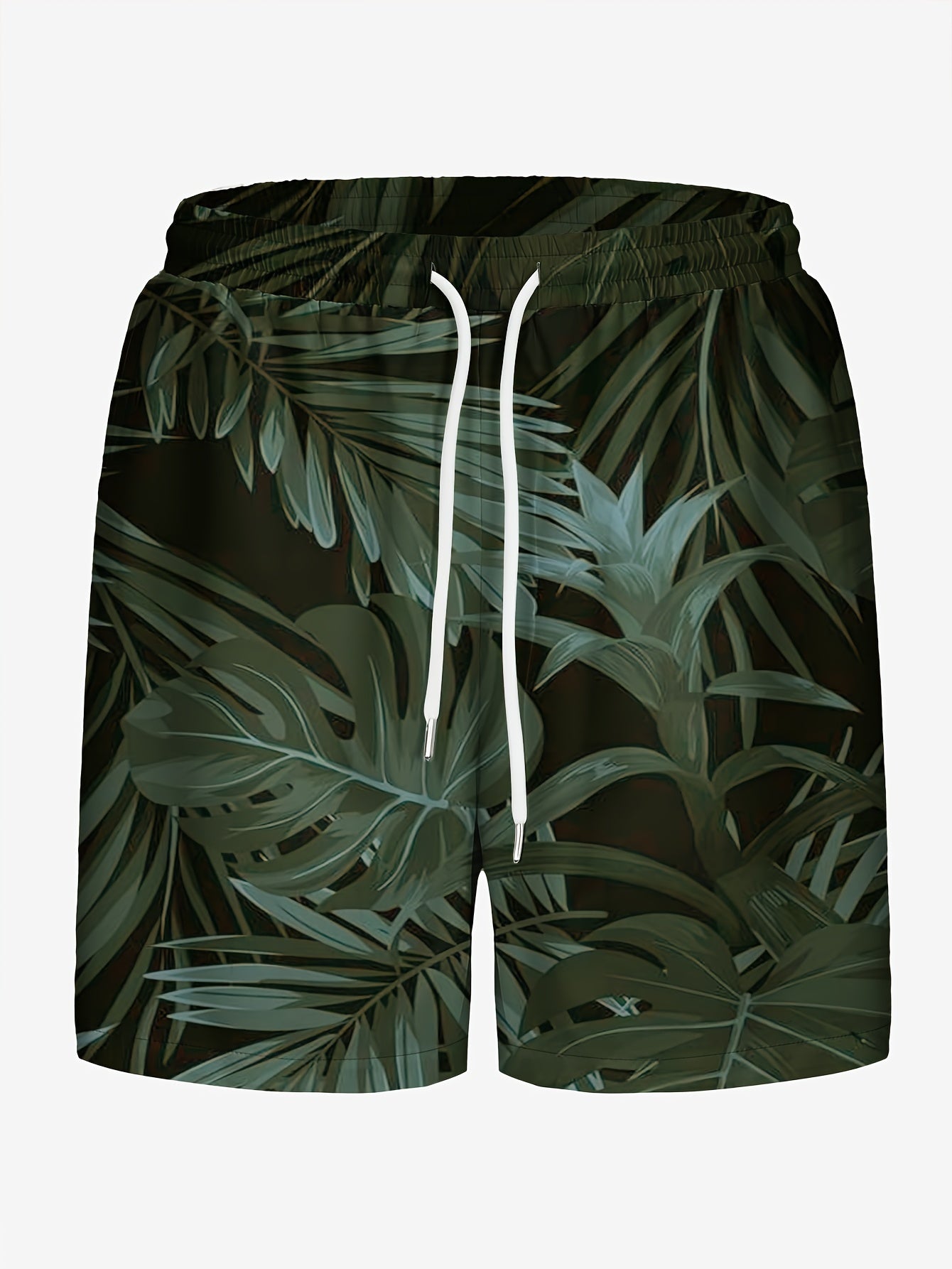 Locker geschnittene Strandshorts - Erik