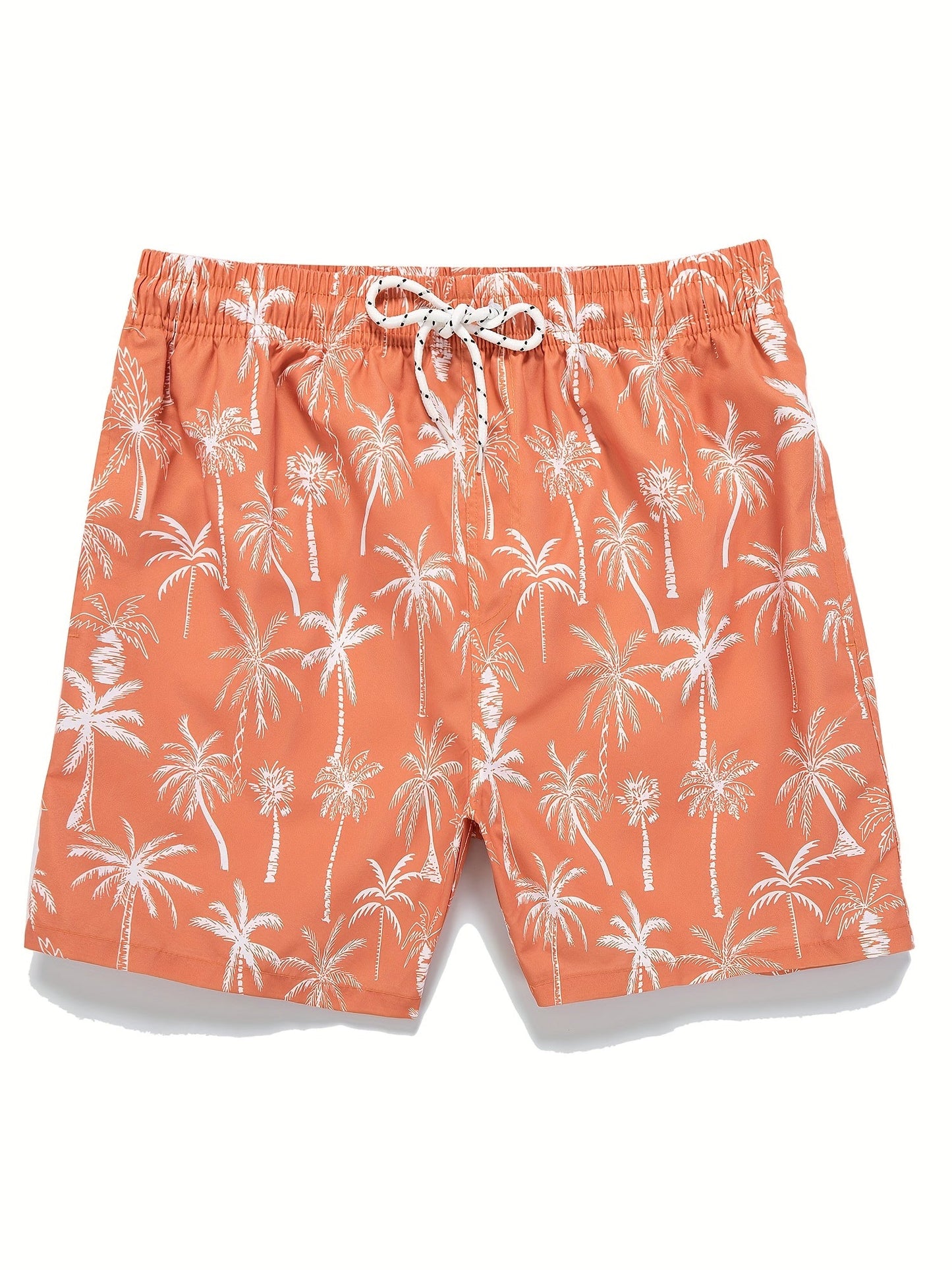 Herren-Shorts mit Taschen - Leon