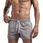 Herren-Badeshorts mit Kordelzug - Lars