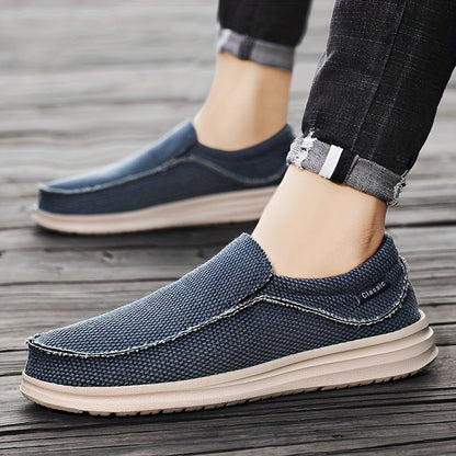 Slip-On-Sneaker für Herren - Tim