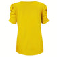 Blassrosa Bluse - Clara