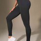 Zabella - Sport-Leggings mit breiter Taille