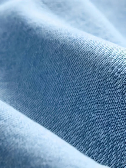 Ethan – röhrenjeans mit rissen für den frühling