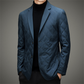 Clayton - Monogramm Daunenjacke