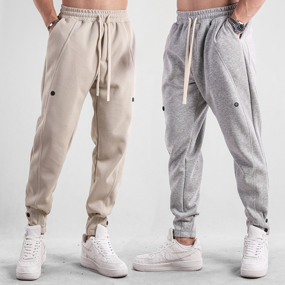 Duncan - Vielseitiger Jogger