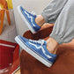 Skateboard-Sneaker für Herren - Leon