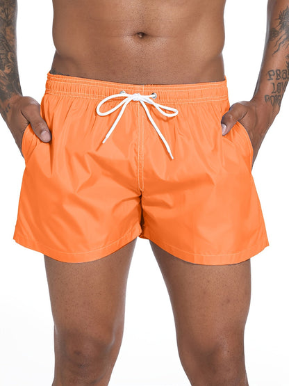 Herren-Badeshorts - Finn