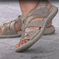 Kiara - Stylische und weiche Sandalen für Frauen