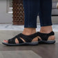 Kiara - Stylische und weiche Sandalen für Frauen