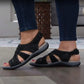 Kiara - Stylische und weiche Sandalen für Frauen