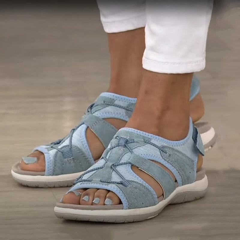 Alma™ | Bequeme Sandalen für Damen Kollektion 2023