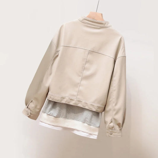 Thalia - Stylische Winterjacke