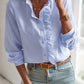 Aurora - Elegante Bluse