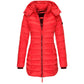 Irha - Modische Pufferjacke