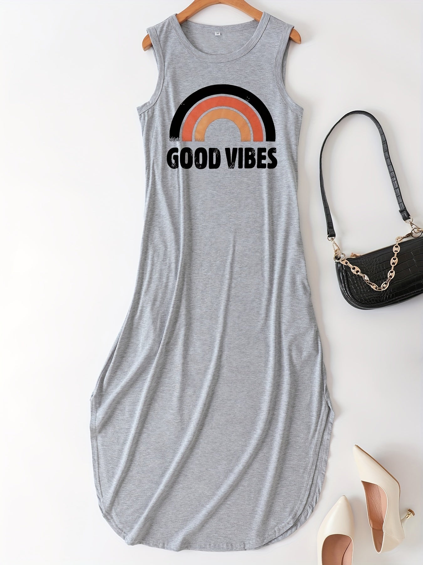 Goodvibes kleid - Anja