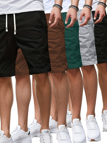 Praktische Shorts mit Taschen - Finn