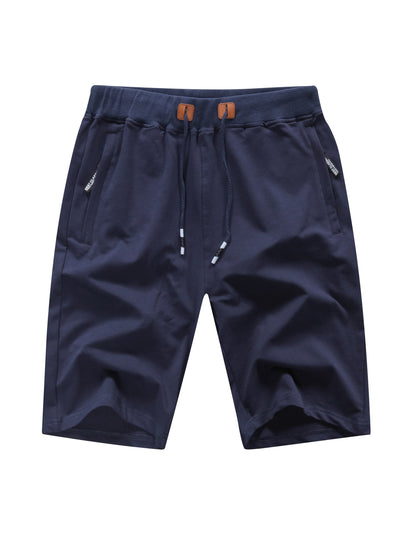 Herren Shorts: Lässiger & Klassischer Schnitt