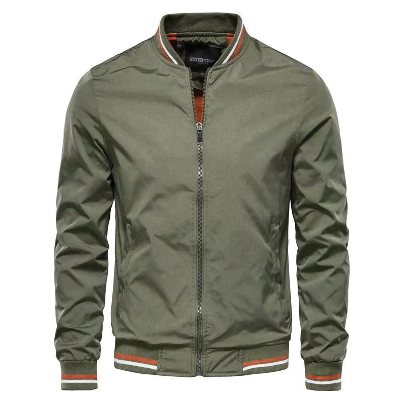 Ed – bomberjacke