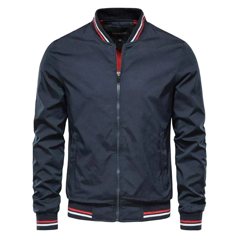 Ed – bomberjacke