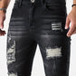Scottie – Lässige Jeanshose