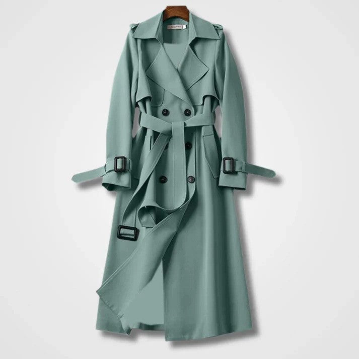 Nele - Schicker Trenchcoat für Frauen