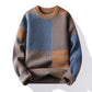 Vagn - Strickpullover mit Muster