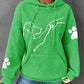Cozyzenith | bequemer und warmer kapuzenpullover für frauen