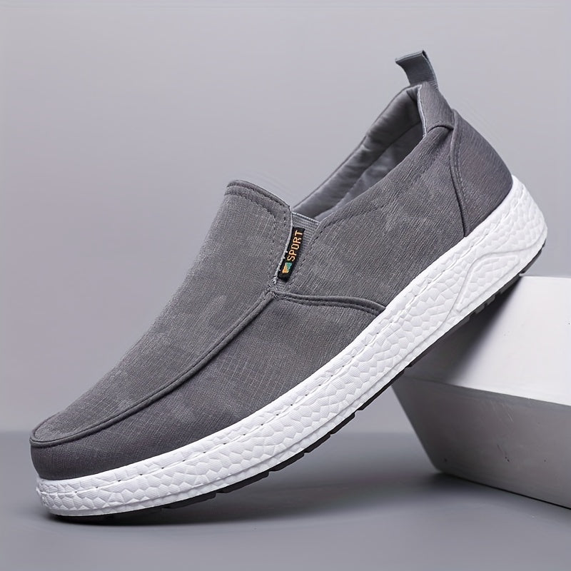 Moderne Herren-Slipper für Freizeit und Komfort - Tom