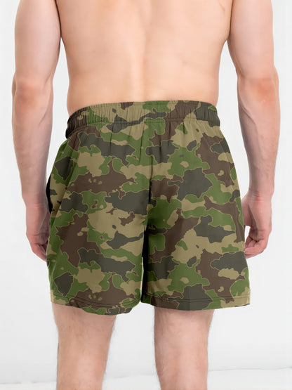 Herren-Badeshorts für den Strand - Alex
