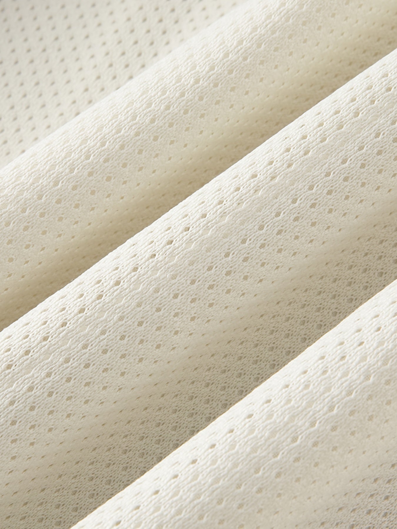 Eine angenehm leichte und weiche Jacke