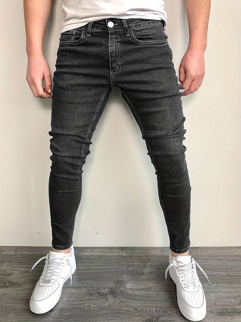 Benjamin - Street Style Jeans
