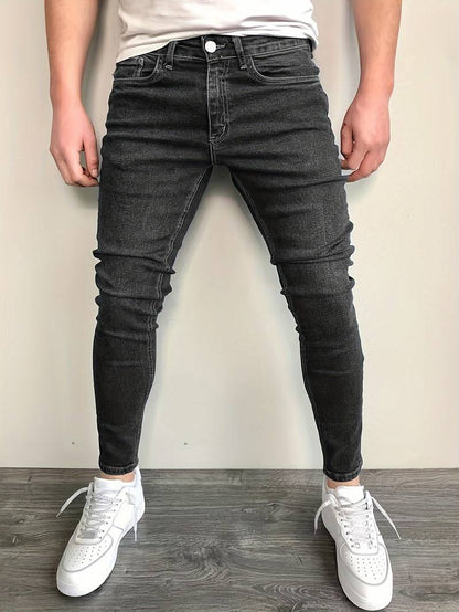 Benjamin - Street Style Jeans