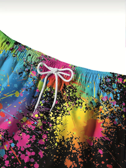 Badeshorts für Herren - Max