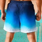 Freizeitshorts für Herren - Leo