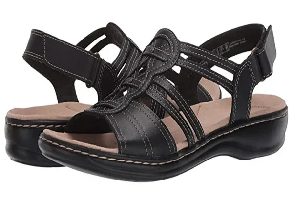 Roselyn™ | Orthopädische flache Sandalen