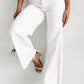 Mariya - Jeans mit hoher Taille und weitem Bein