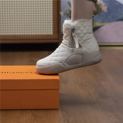 Briella™ Orthopädische Winterschuhe für Damen